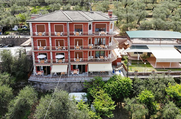 Appartement Casa Maria