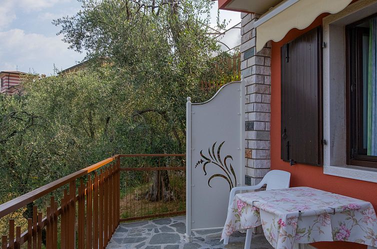 Appartement Casa Maria