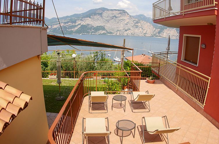 Appartement Casa Maria