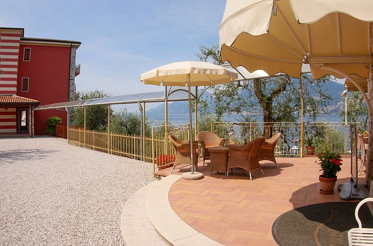 Appartement Casa Maria