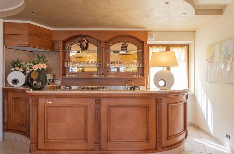 Appartement Casa Maria