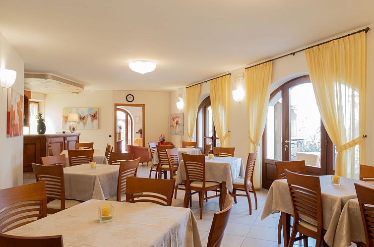 Appartement Casa Maria