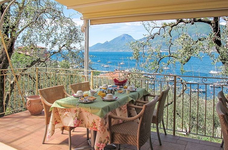 Appartement Casa Maria