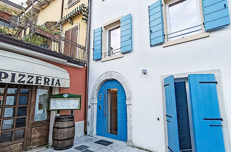 Verblijf 08916009 - Appartement Italiaanse meren - Appartement l'Isola