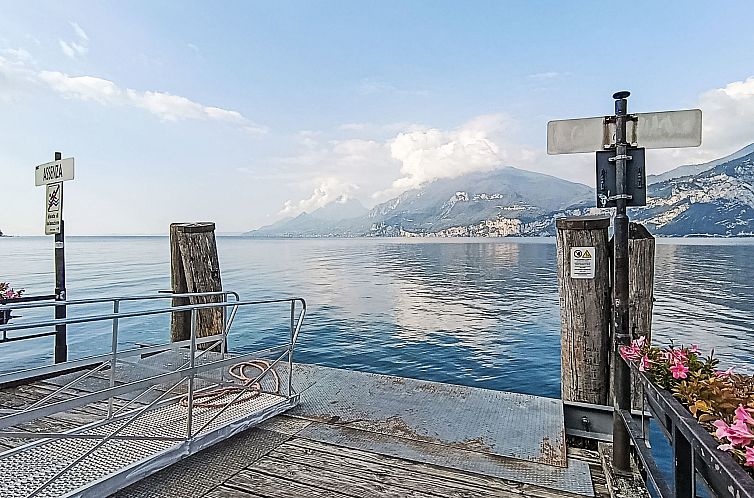 Appartement l'Isola