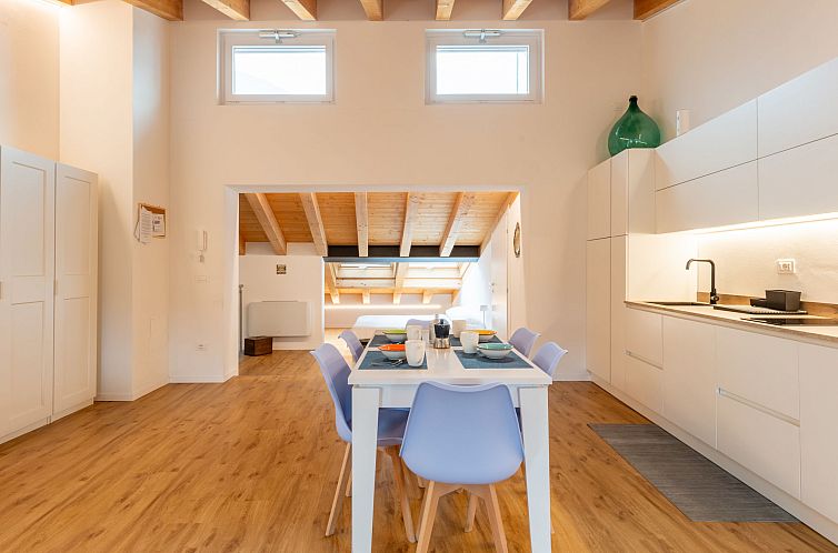 Appartement Attico