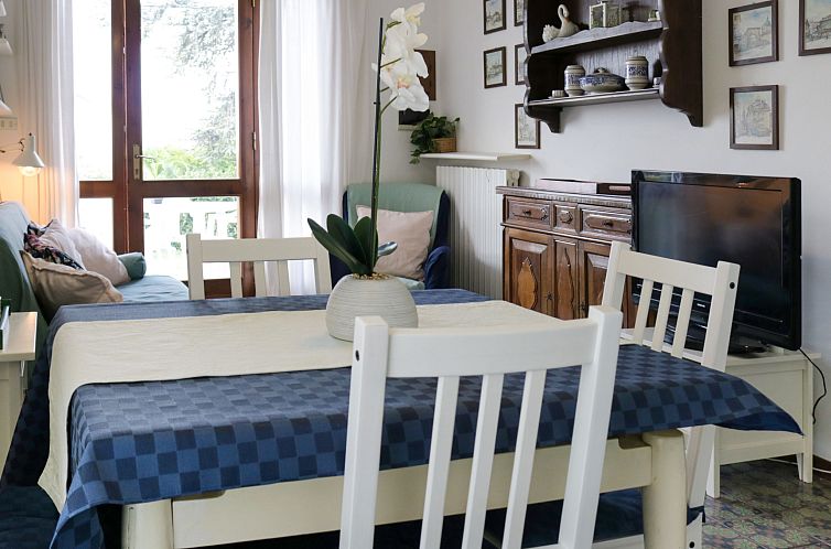 Vakantiehuis Panoramico