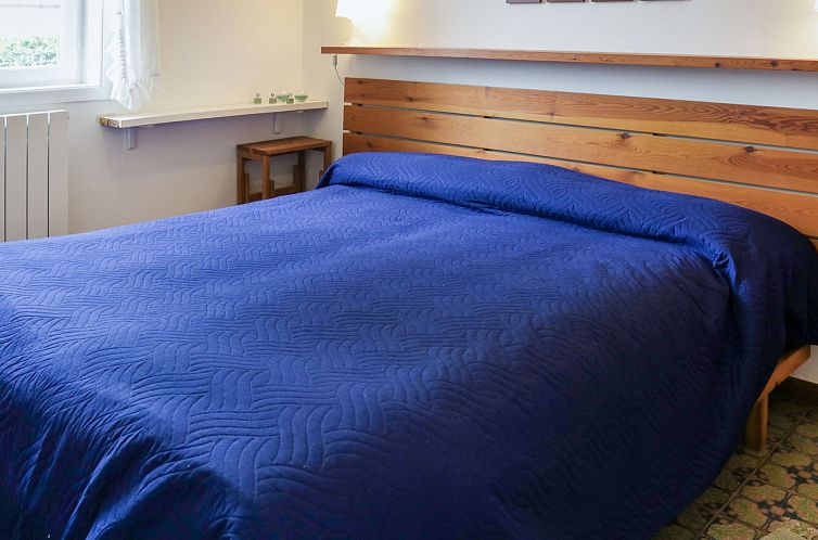 Vakantiehuis Panoramico