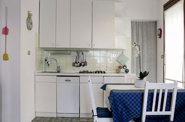 Vakantiehuis Panoramico