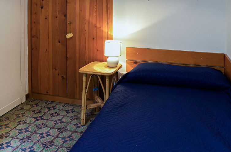 Vakantiehuis Panoramico