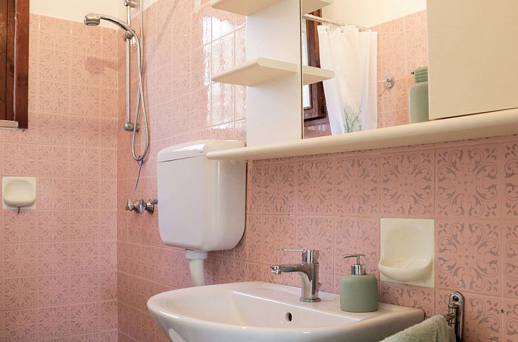 Vakantiehuis Panoramico