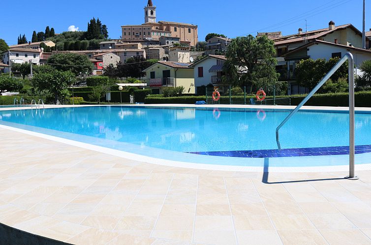 Vakantiehuis Panoramico