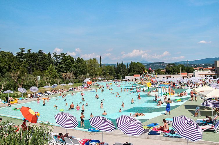 Unterkunft 08916333 - Ferienhaus Italienische Seen - Vakantiehuis Cisano & San Vito