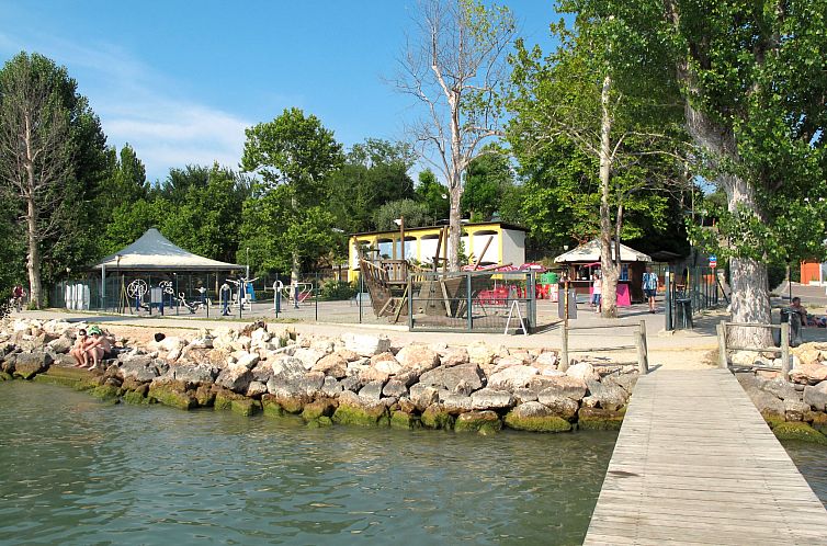 Vakantiehuis Cisano & San Vito