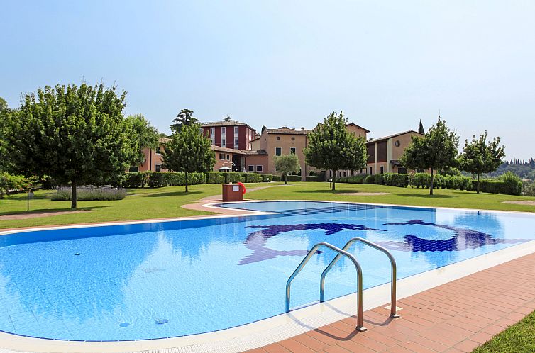 Verblijf 08916511 - Appartement Italiaanse meren - Appartement I Cortivi