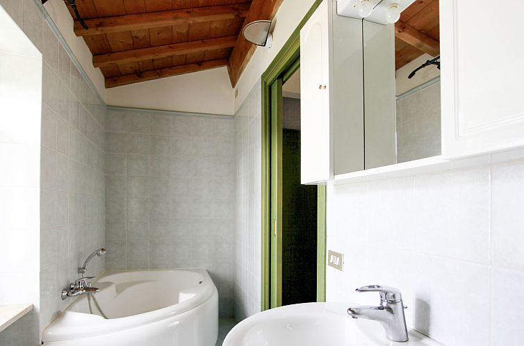 Appartement I Cortivi