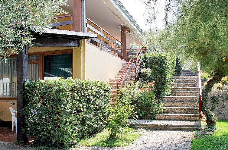 Appartement Le Rasole