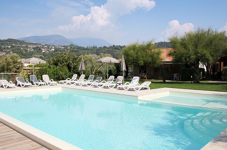 Appartement Le Rasole