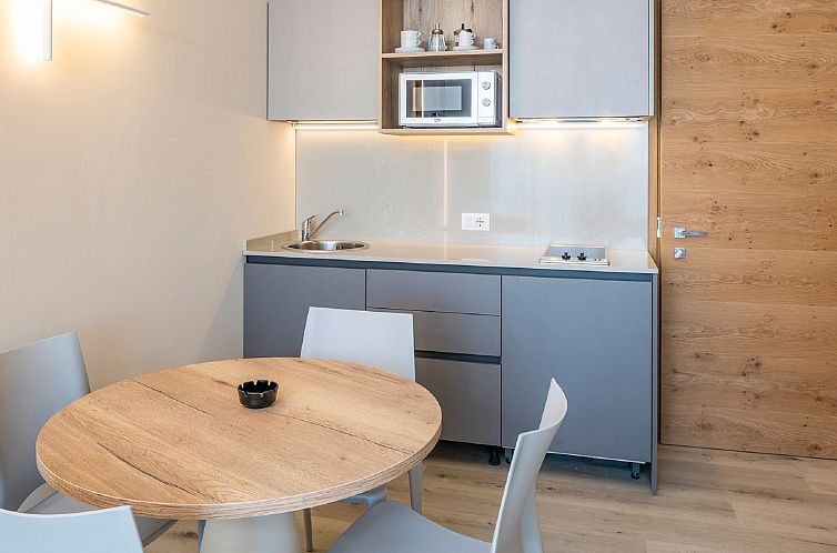 Appartement Panorama