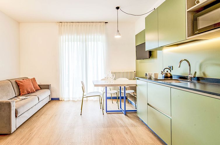 Appartement Corte delle Rose