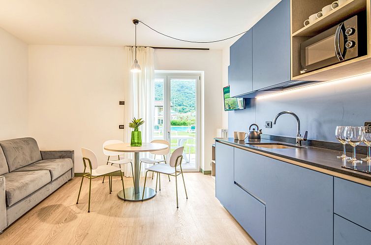 Appartement Corte delle Rose