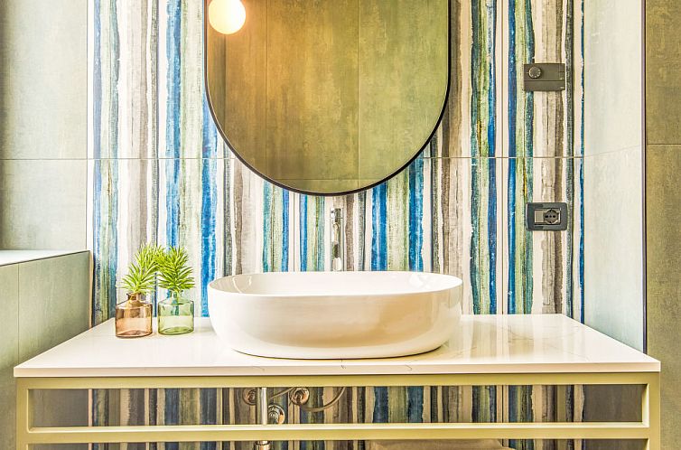 Appartement Corte delle Rose