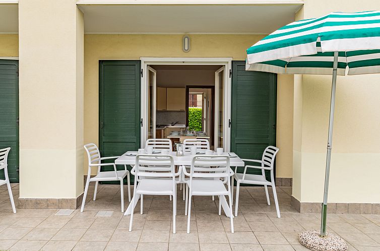 Appartement Corte delle Rose