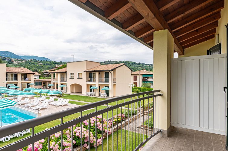 Appartement Corte delle Rose