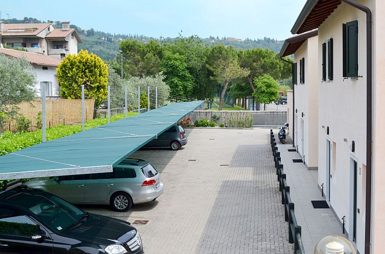 Appartement Corte delle Rose