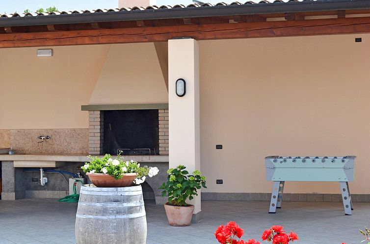 Appartement Corte delle Rose