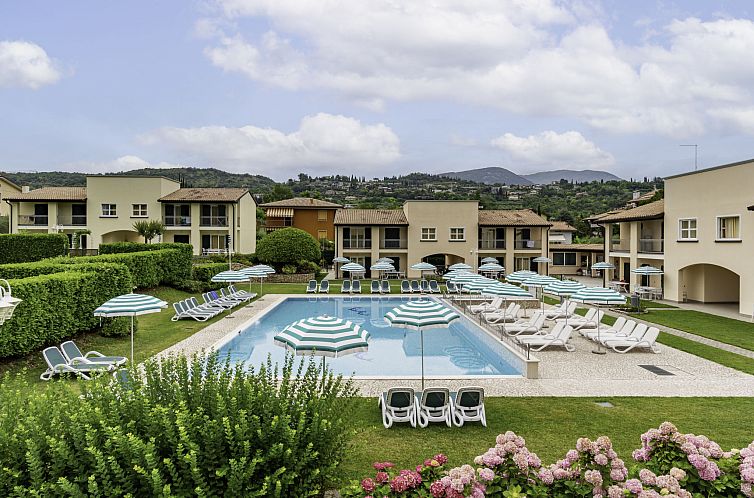 Appartement Corte delle Rose