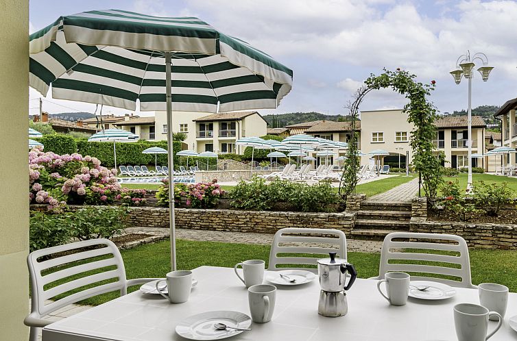 Appartement Corte delle Rose