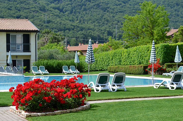 Appartement Corte delle Rose