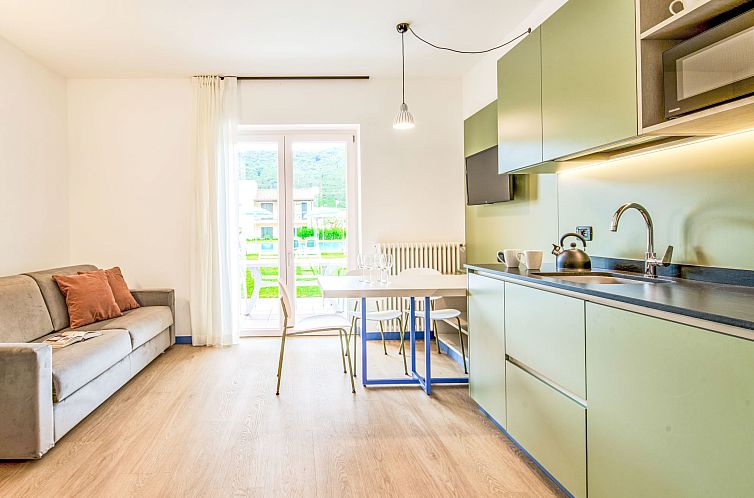 Appartement Corte delle Rose