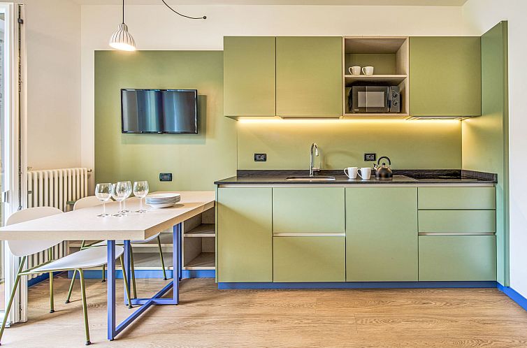 Appartement Corte delle Rose