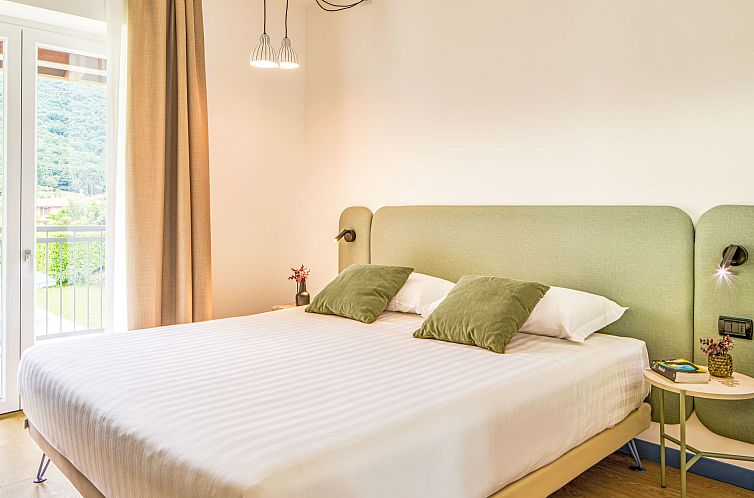 Appartement Corte delle Rose