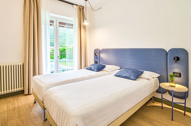 Appartement Corte delle Rose