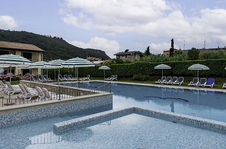 Appartement Corte delle Rose