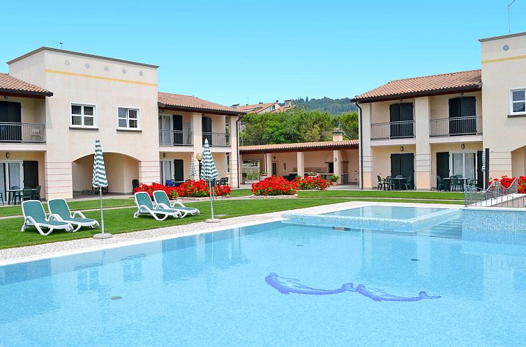 Appartement Corte delle Rose