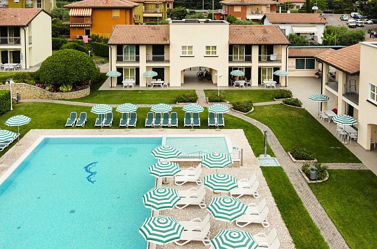 Appartement Corte delle Rose