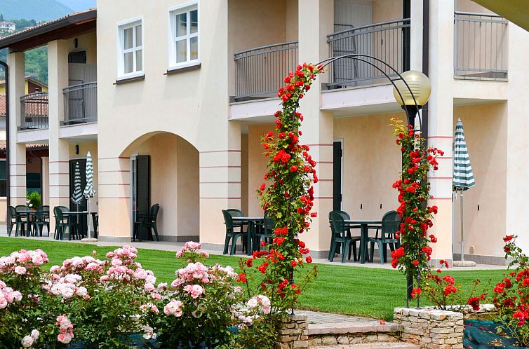 Appartement Corte delle Rose