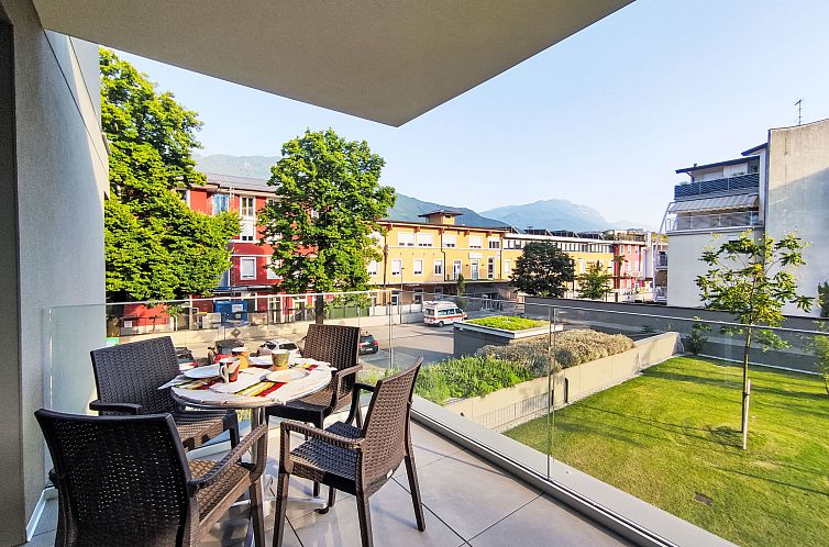 Verblijf 08917102 - Appartement Italiaanse meren - Appartement Arianna