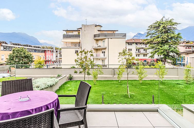 Appartement Arianna