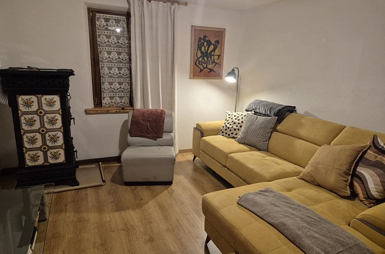 Appartement Nadia