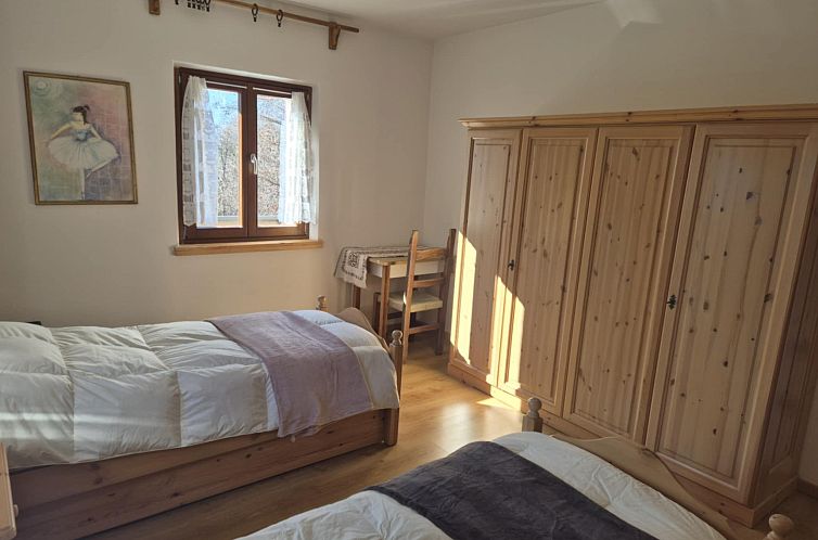 Appartement Nadia
