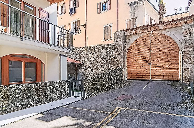 Appartement Soleil