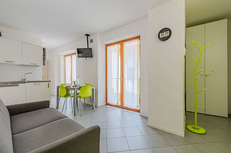 Appartement Soleil
