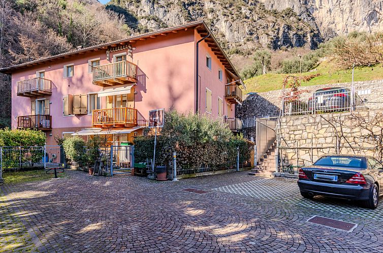 Guest house 08917214 - Apartment Italian Lakes - Appartement Welcome 2 Riva