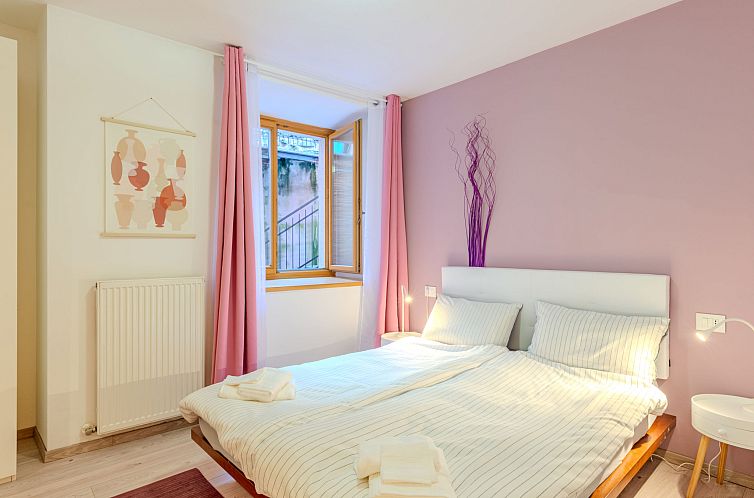 Appartement Welcome 2 Riva