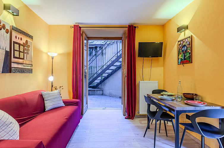 Appartement Welcome 2 Riva